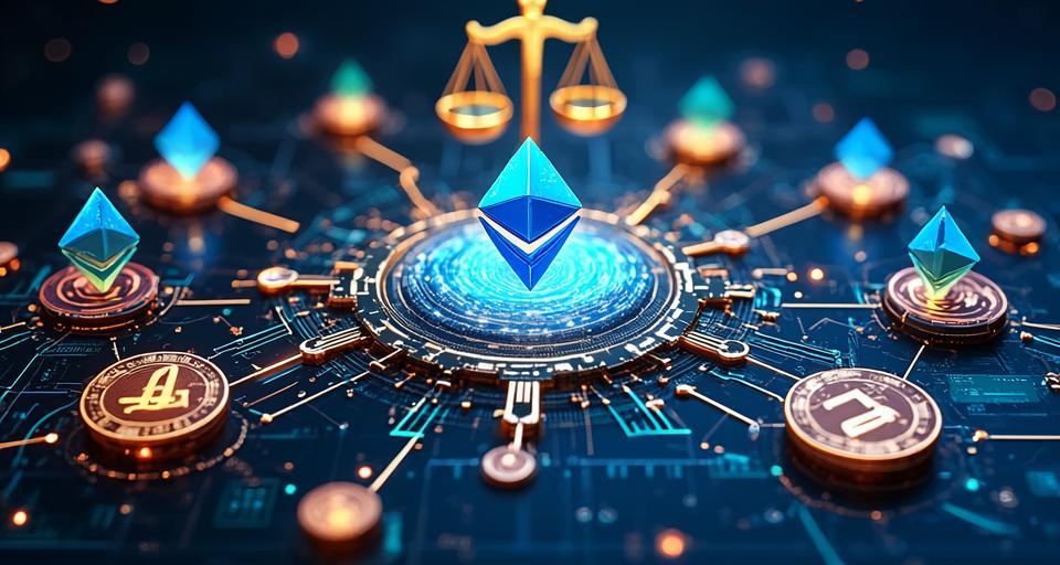 Fundstrat看好以太坊：未來10到15年最佳投資機(jī)會，年底有望漲至1萬美元