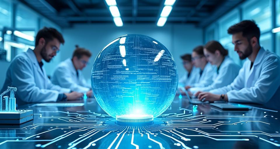 2025年面向東盟的“人工智能+跨境電商”創(chuàng)新大賽啟動