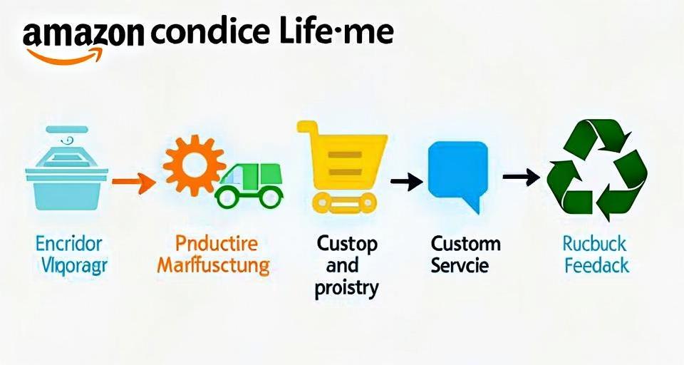 黑五網一臨近,亞馬遜提醒賣家把握入倉與促銷節奏