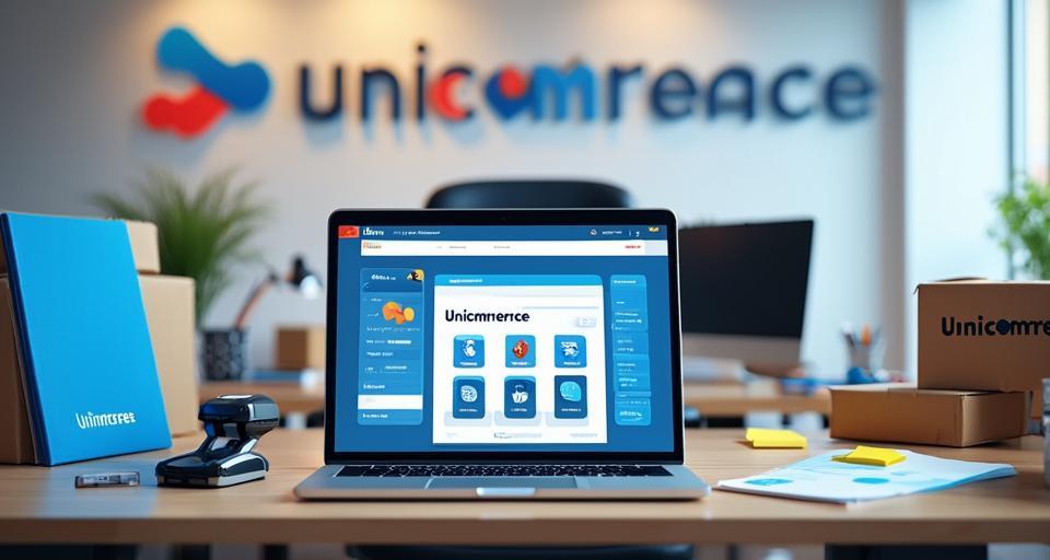 Unicommerce 2025財年Q1營收增長但凈利持平