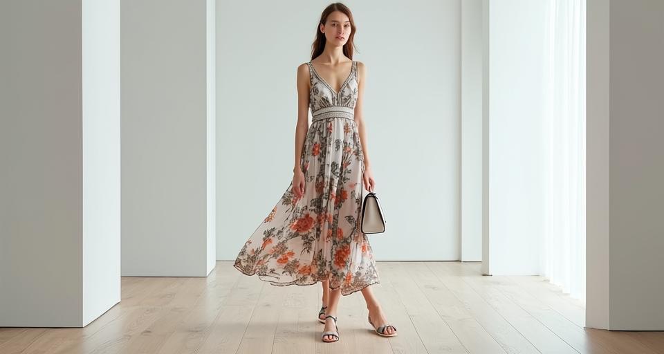 深圳女裝品牌Parthea在TikTok年銷3000萬