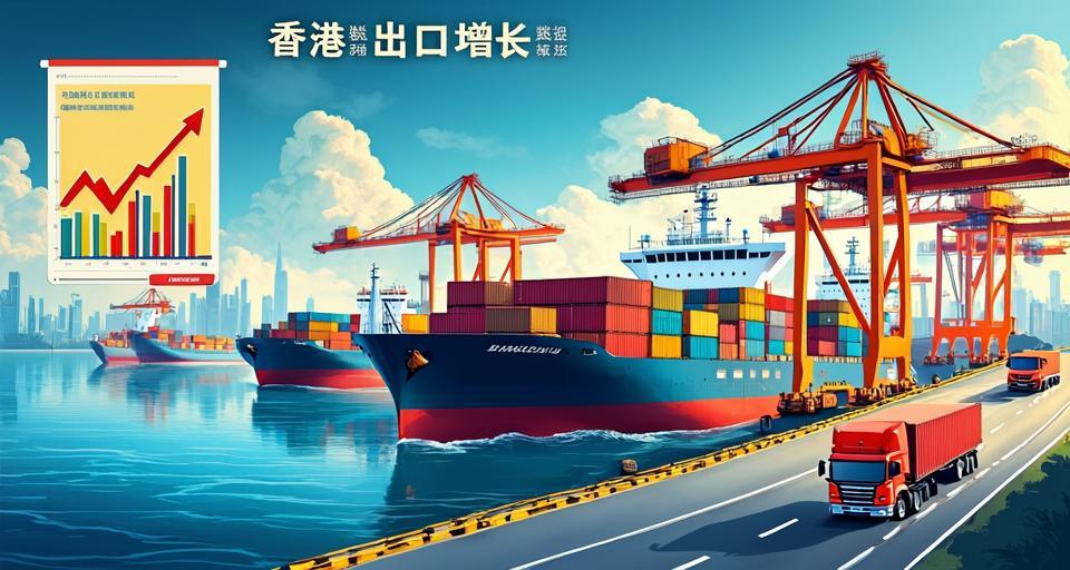 國家統計局:下半年出口增長具備有利條件