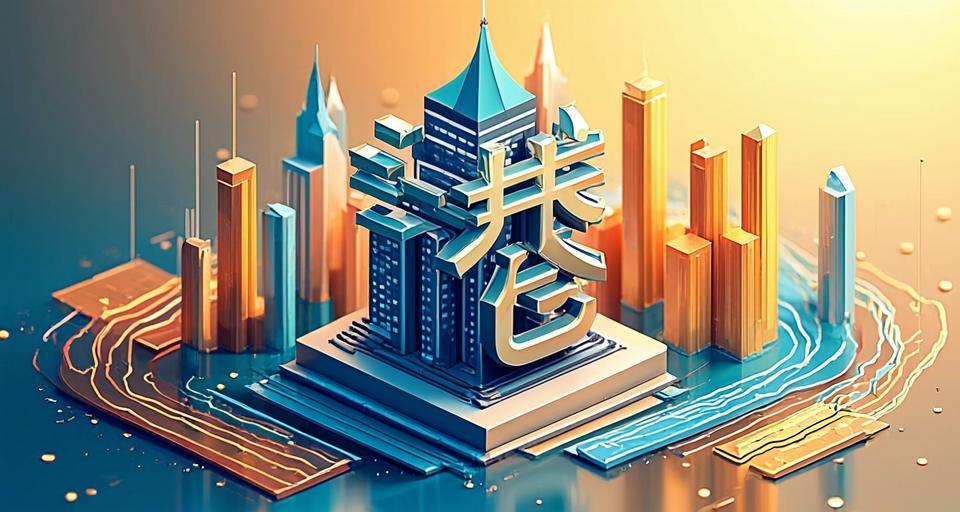 洪灝：港股下跌是買入良機，用黃金和加密貨幣對沖地緣風險