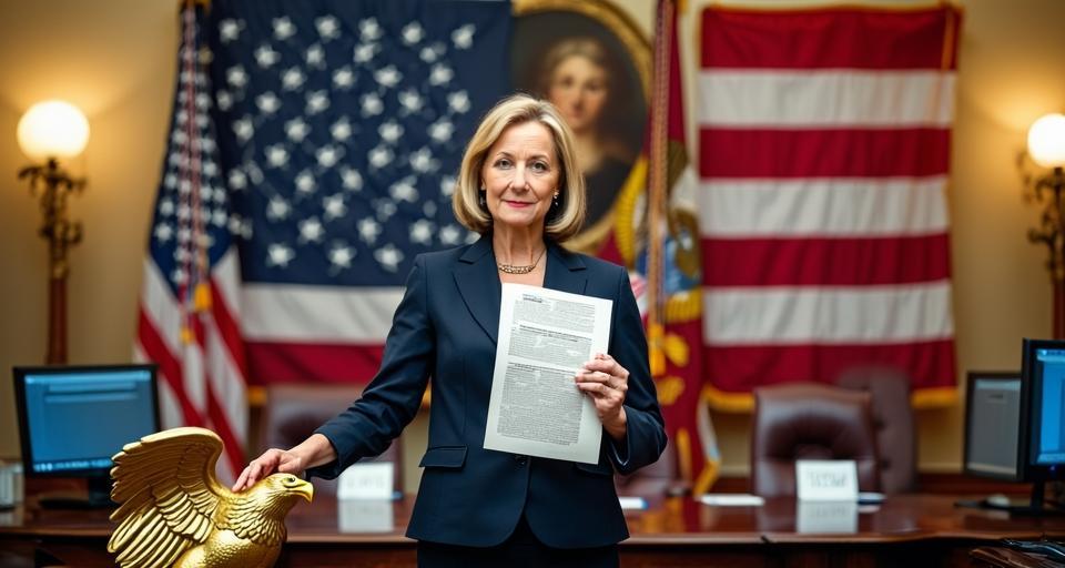 美財長回應政府加密貨幣政策:目前不買比特幣,但保留未來增持可能