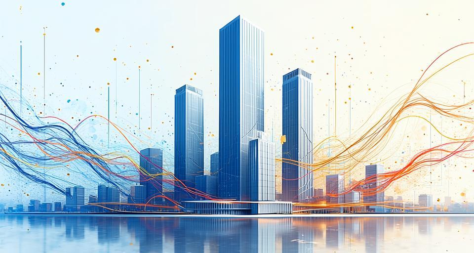 中信建投:物流領域具身智能將加速放量