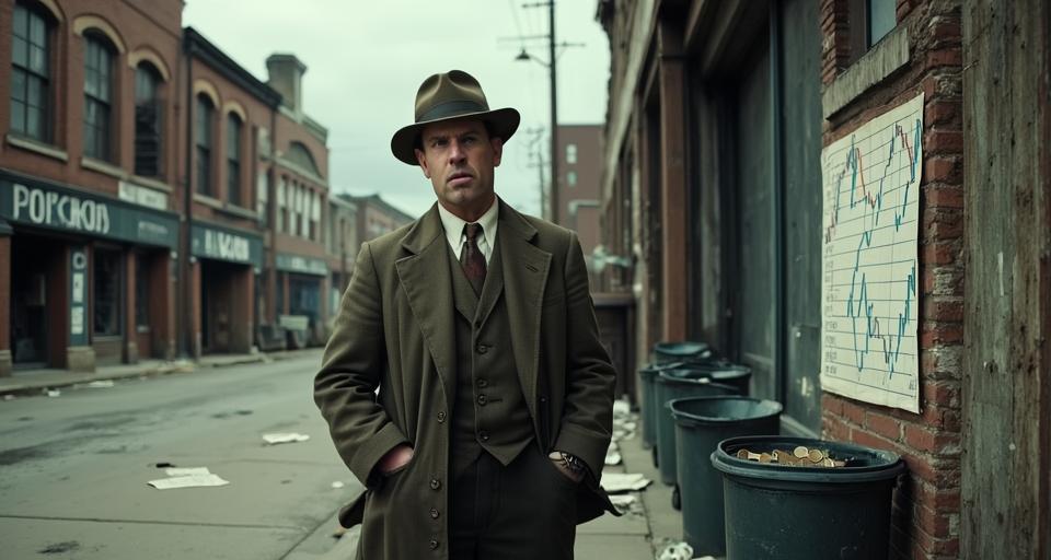 美國或陷通縮危機,重蹈日本經濟長期低迷覆轍