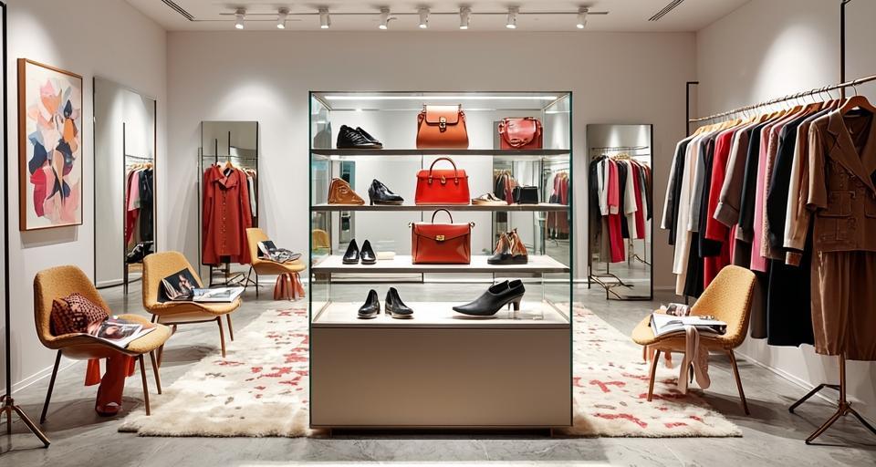 時尚轉售平臺Poshmark迎來重大變革:創始人退位 新搜索功能測試中