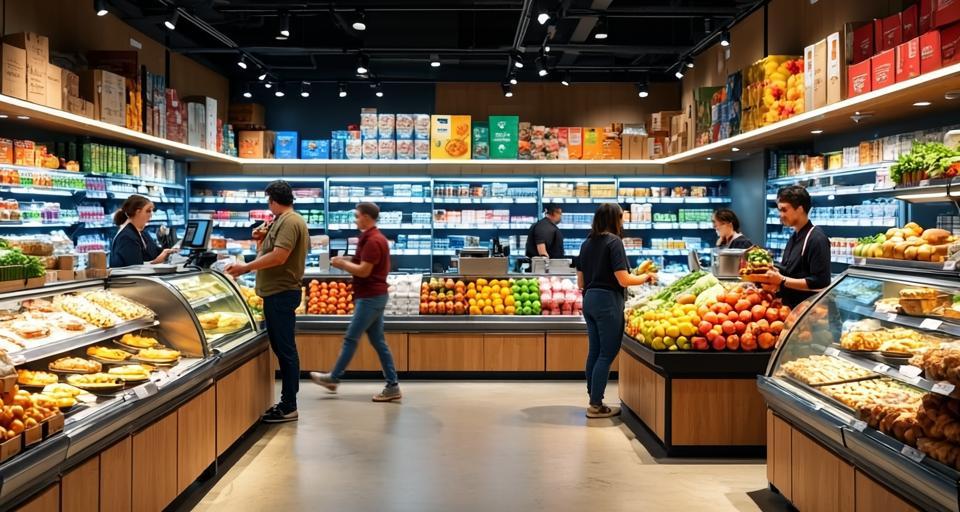 新加坡6月線上銷售占零售市場16.2%