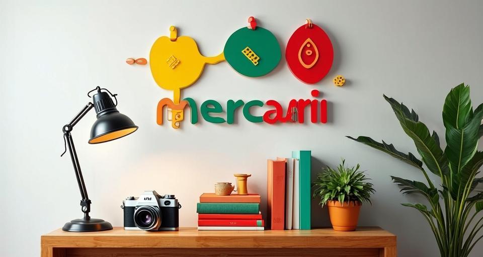 日本二手平臺Mercari2025營收穩健增長2.8%