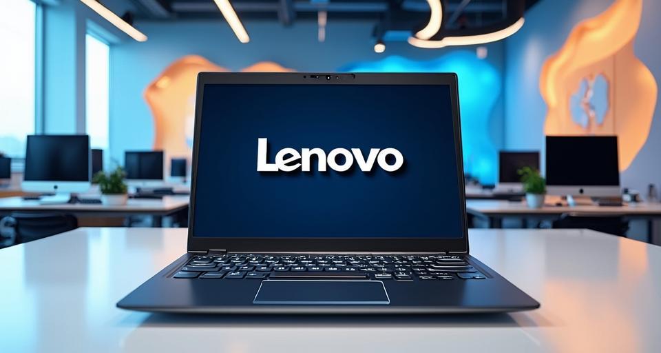 聯想集團第一季度收入創歷史新高 重點布局混合式人工智能戰略