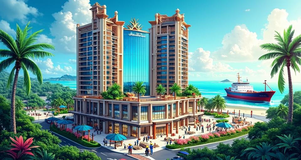 海南國企新晉電商龍頭企業