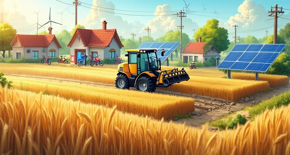 福建探索數字鄉村:用電商助力農民增收