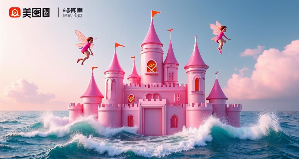 美圖攜手阿里深化電商AI合作 影像業務增長45%驅動業績創新高