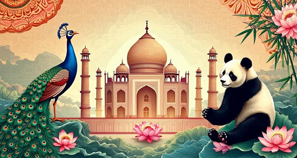 印中同意重啟邊境貿(mào)易與直航，印外交亮關(guān)鍵棋