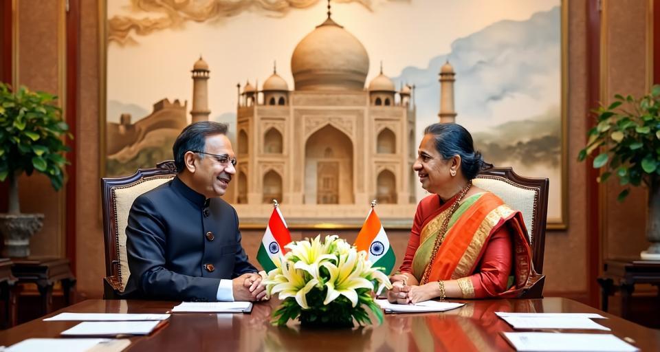 中印特使會談達成十項共識，同意重開邊境貿易點并建新對話機制