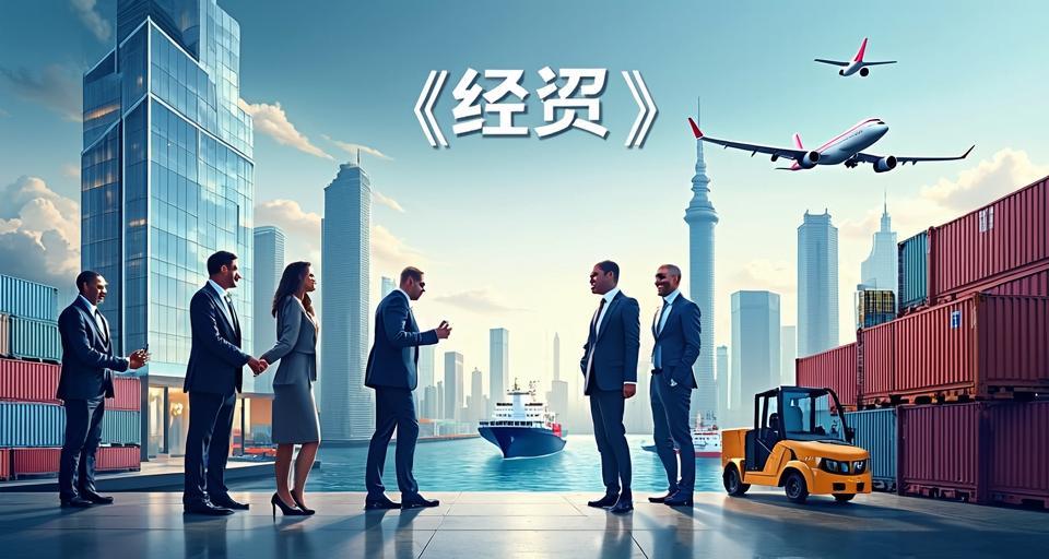 中印達成多項共識,關系迎來重要轉機