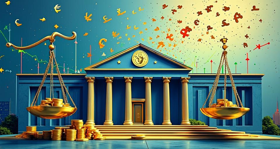 知情人士稱:歐洲央行或9月按兵不動,隨后重啟降息議程