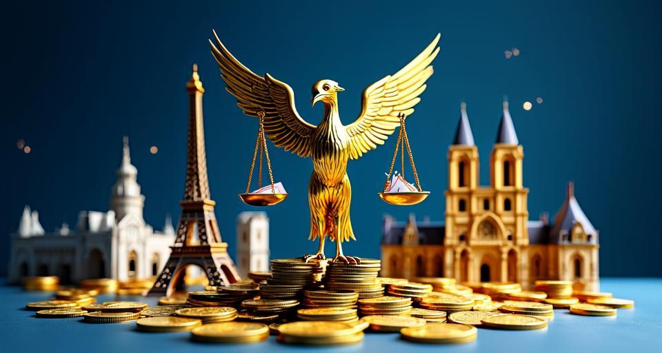 法國(guó)政局動(dòng)蕩致國(guó)債遭拋售,部分日本投資者趁機(jī)抄底