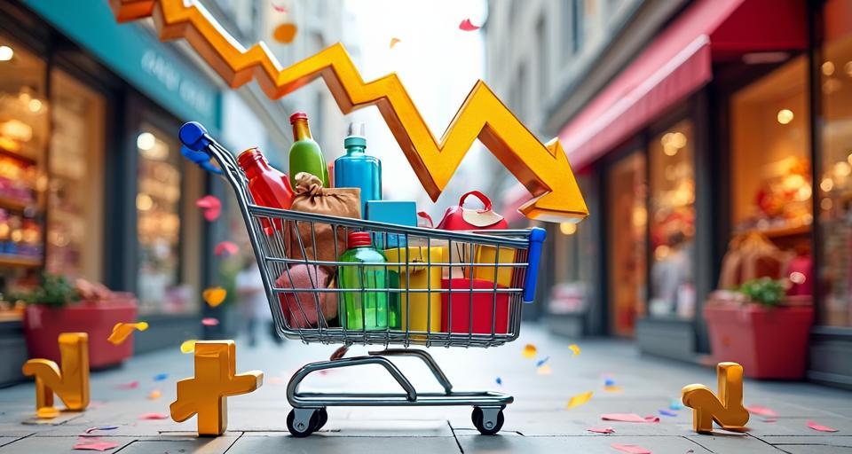 印度將下調商品及服務稅，將直接影響電商定價