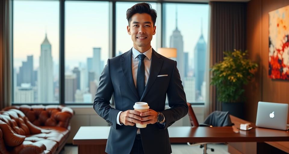 月薪4萬運(yùn)營的一天，是怎么過的