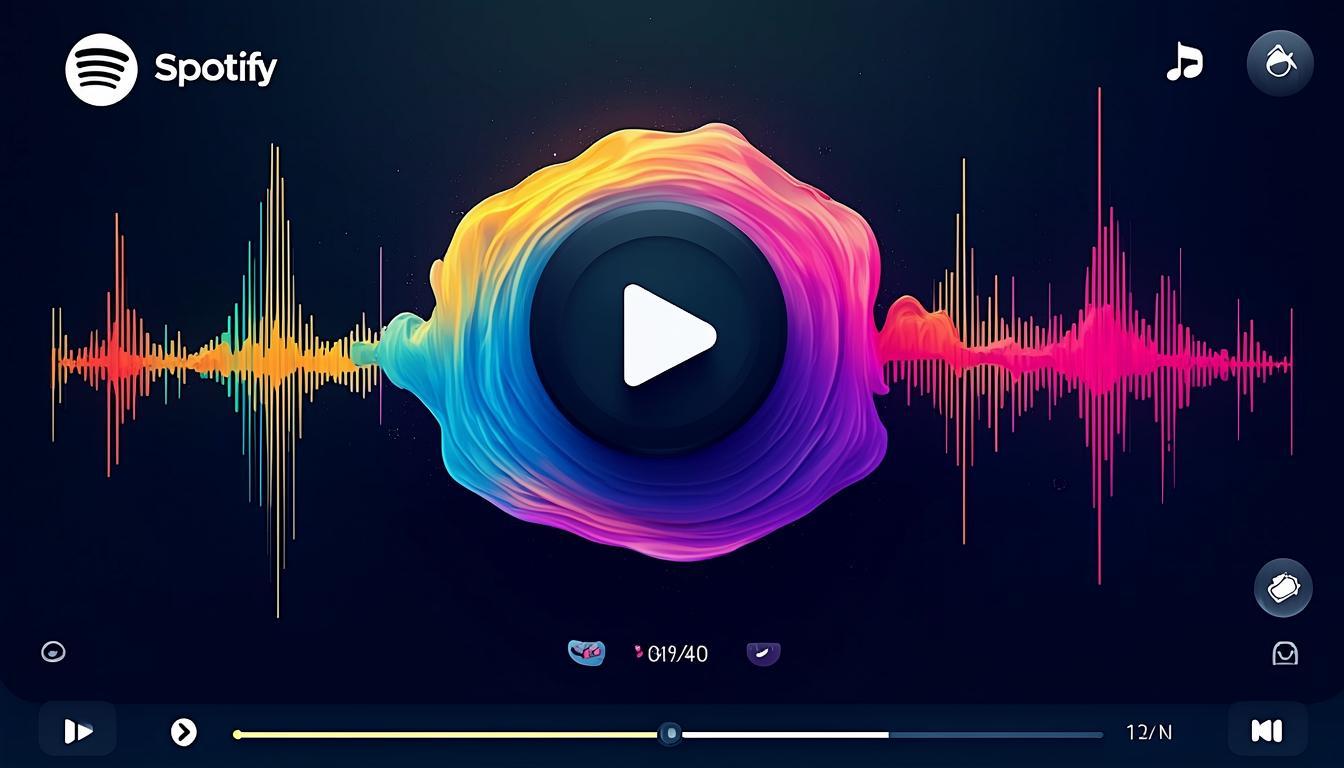 Spotify推出應用內即時通訊功能 強化社交互動提升用戶粘性
