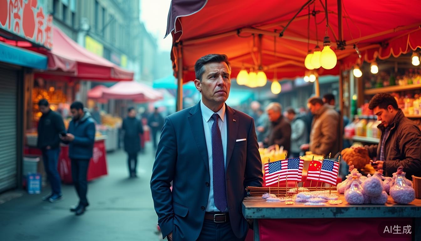 Pernod Ricard Q1銷售額預計下滑 中美市場疲軟拖累業績