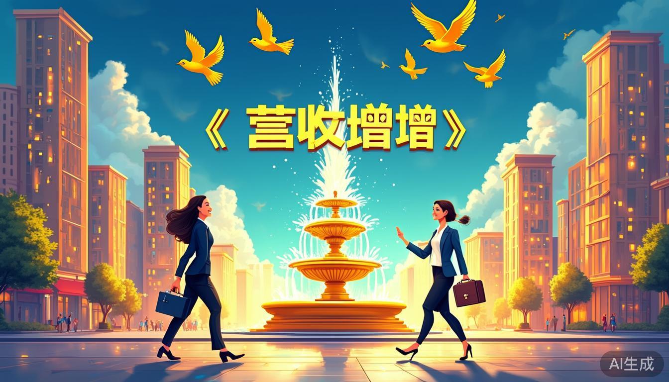 Jumia Q2營收增25%虧損收窄