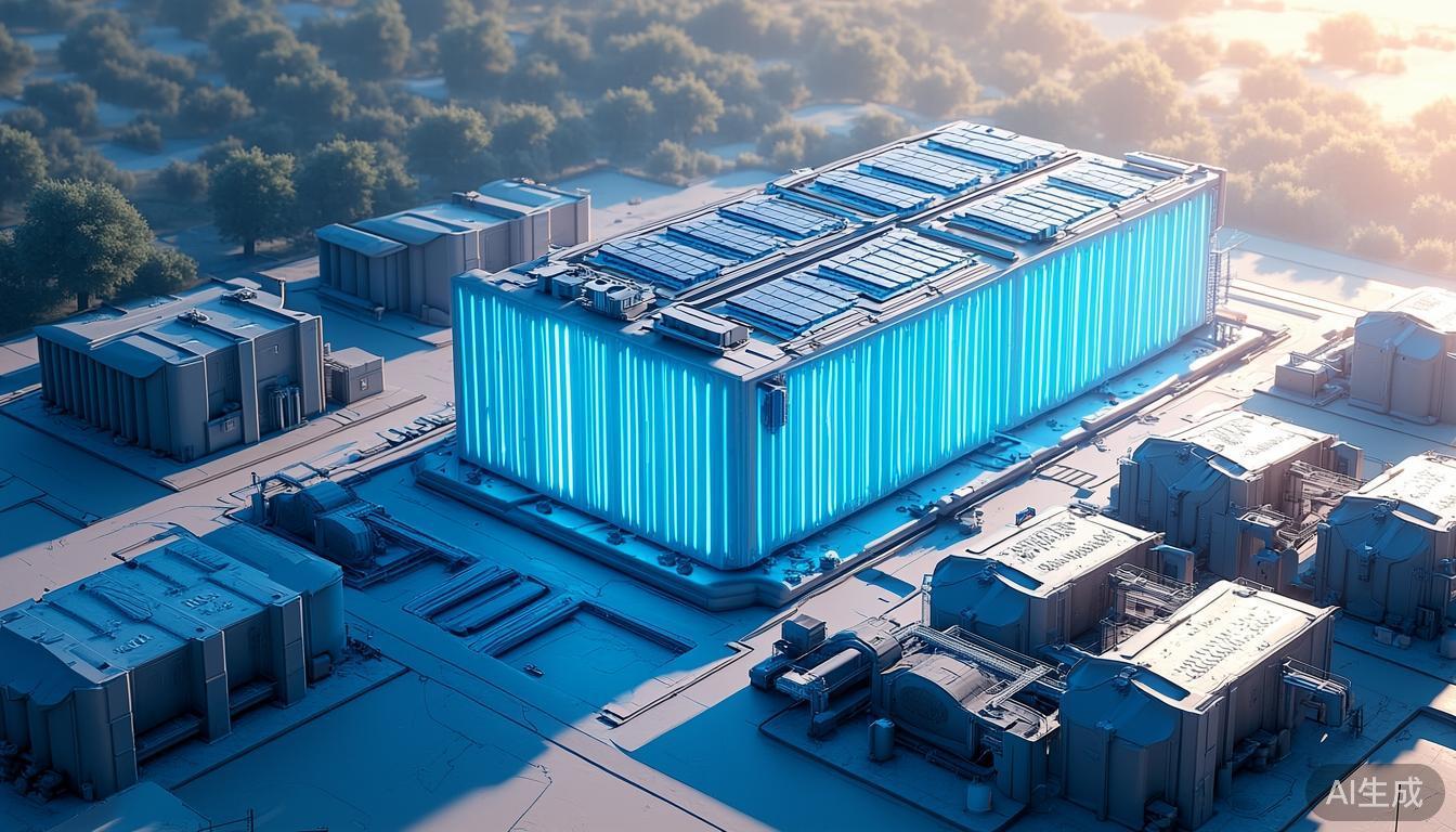 開源證券：德業股份二季度業績達標，工商業儲能出貨大增，繼續推薦買入