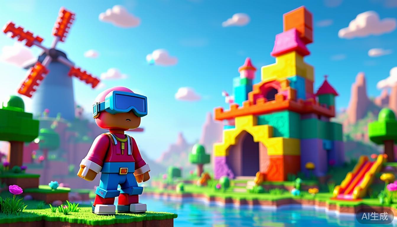 《Roblox》在線人數(shù)破紀錄,超越Steam成全球第一