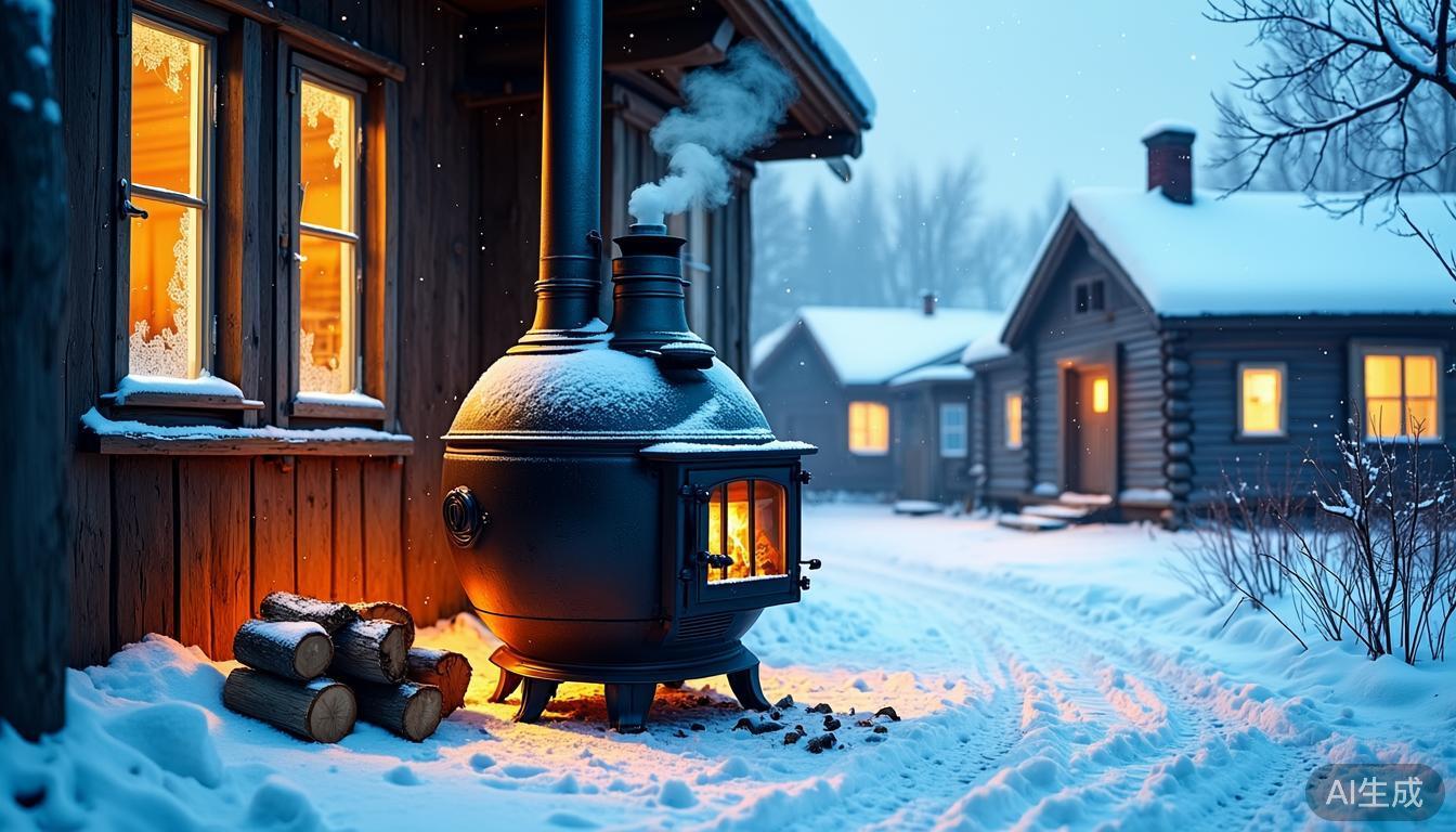 Yandex.Market:嚴重降溫帶動俄羅斯加熱器需求暴漲近3倍