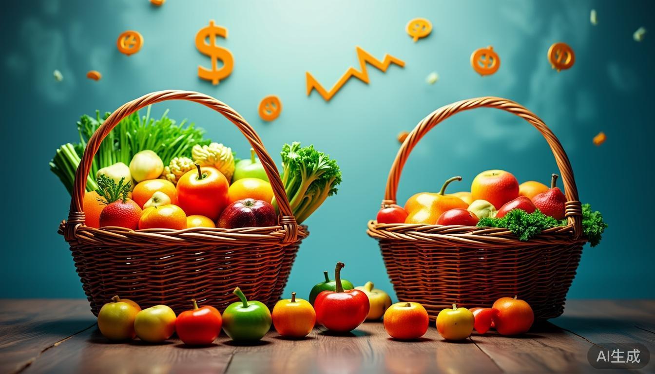 美國返校季物價(jià)漲跌分化 關(guān)稅高企推升采購成本