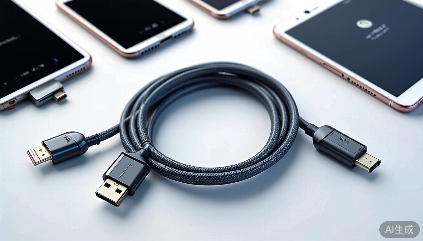 中國(guó)數(shù)據(jù)線在TikTok日本爆賣18K單