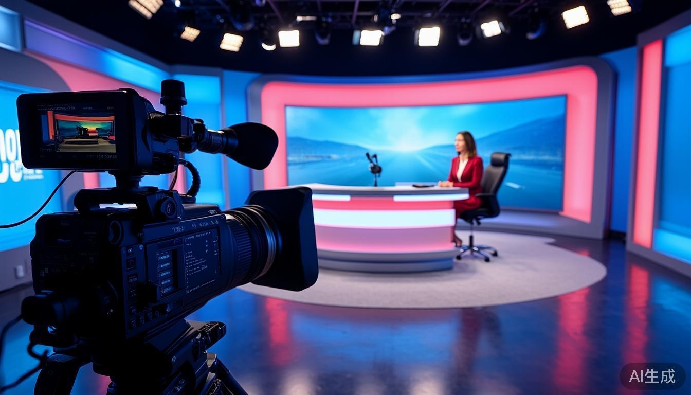 巴西總統盧拉批準TV 3.0標準推動媒體生態現代化