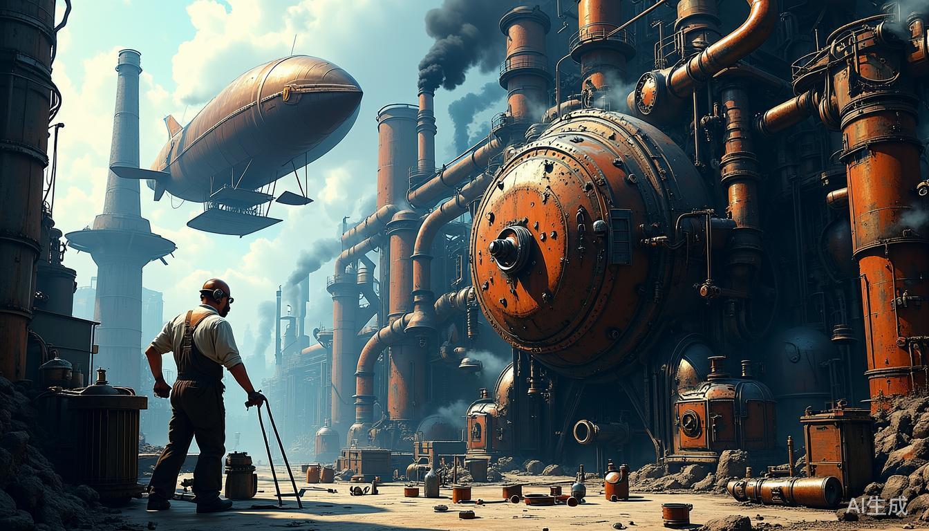 美國對中國渣罐征收520%復合關稅,鋼鐵產業鏈遭遇精準打擊