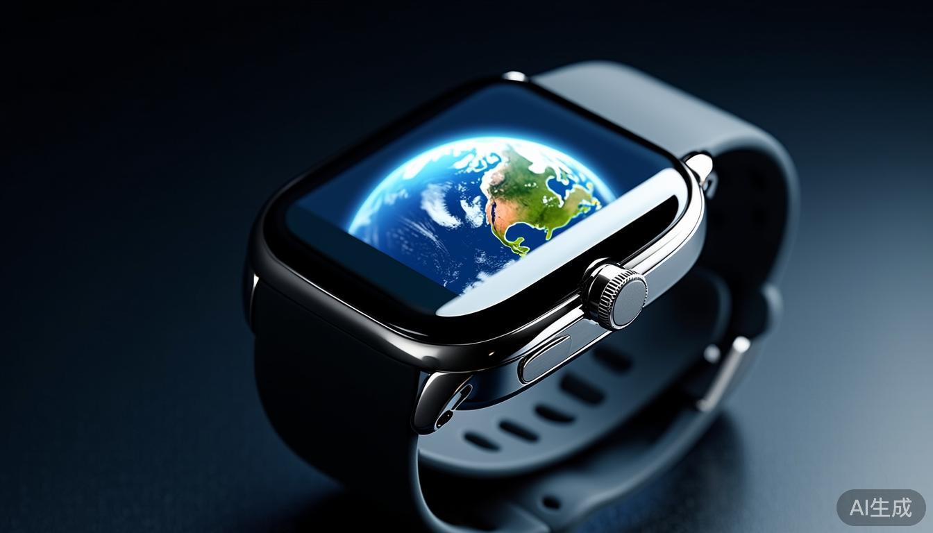 亞馬遜電子品類分化:智能手表增速141% 第三方盤踞高增長(zhǎng)細(xì)分市場(chǎng)