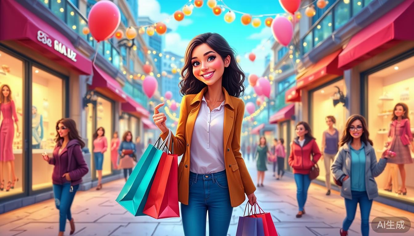 亞馬遜Rufus上線"購物記憶"功能 重構電商推薦邏輯