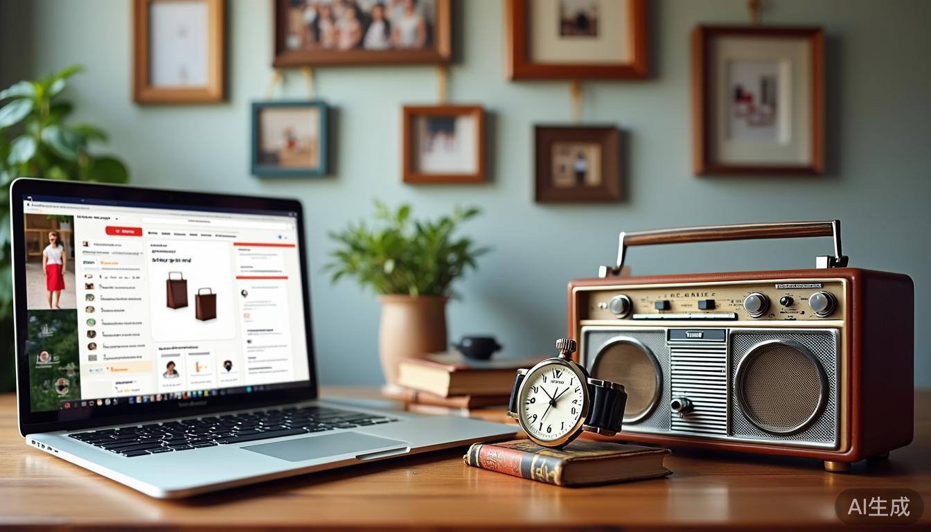 歐洲二手電商市場爆發:2024年規模突破216億歐元,亞馬遜GMV超20億