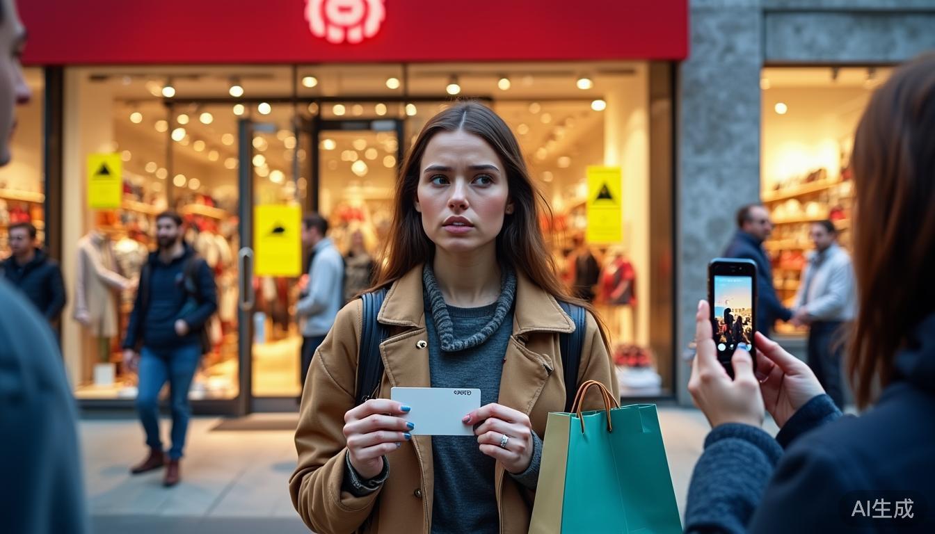 俄羅斯消費者抵制高價商品：54%買家憑"公平價格感"拒絕購買