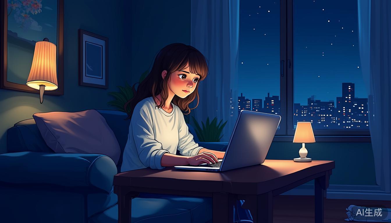 俄羅斯夜購(gòu)爆增:75%消費(fèi)者在深夜下單