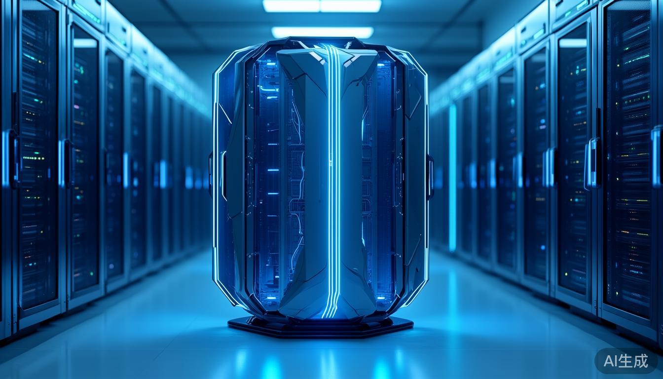 ChatGPT引爆全球AI算力競賽:2030年AI服務器市場將突破890億美元