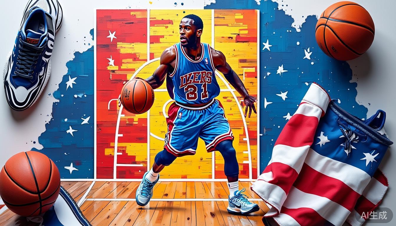 美墨西三國TikTok熱銷榜：美國球星卡1.6萬GMV領跑，西班牙牛至油破百萬美元