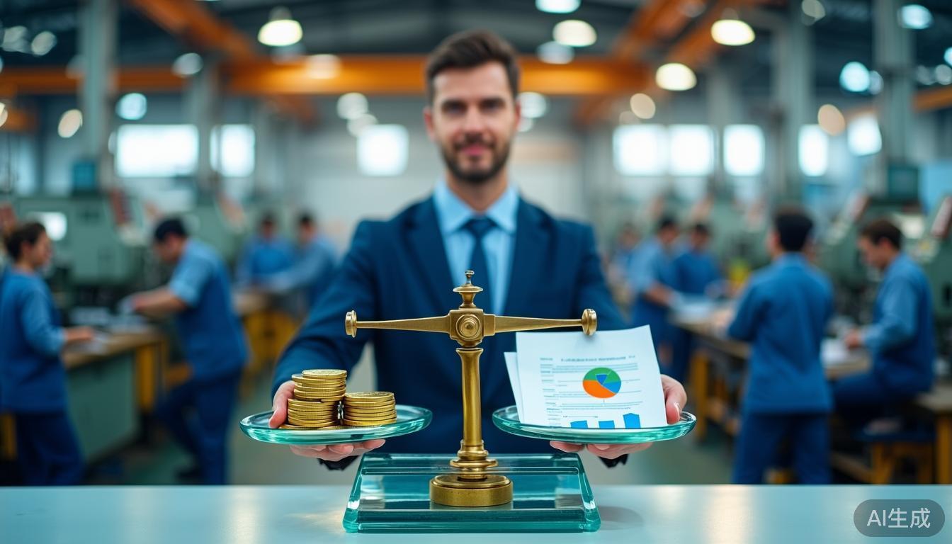 法國中小企業稅負超大型企業50%引公平爭議