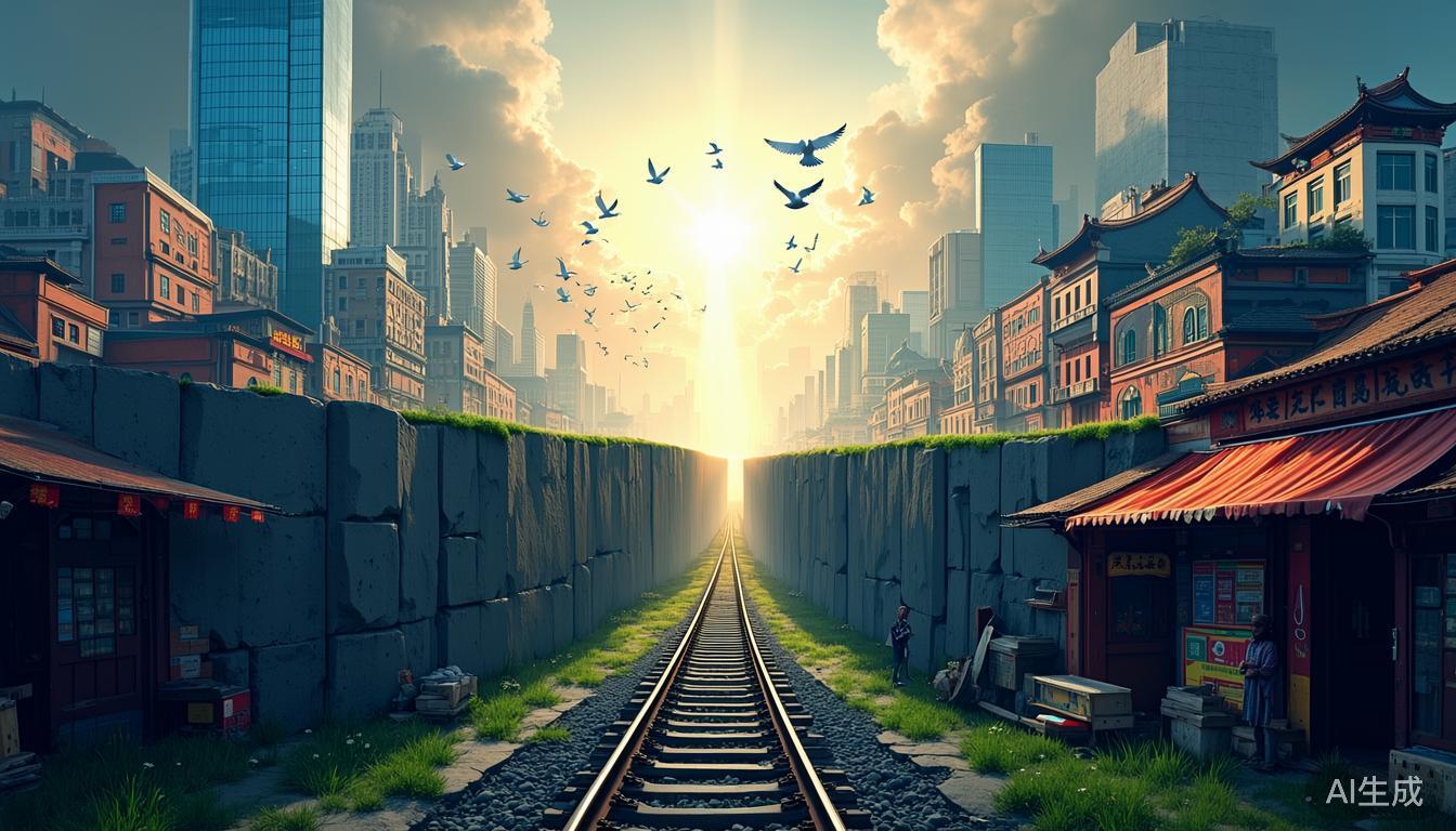 歐洲銀行業(yè)集體呼吁:跨境監(jiān)管壁壘削弱競(jìng)爭(zhēng)力