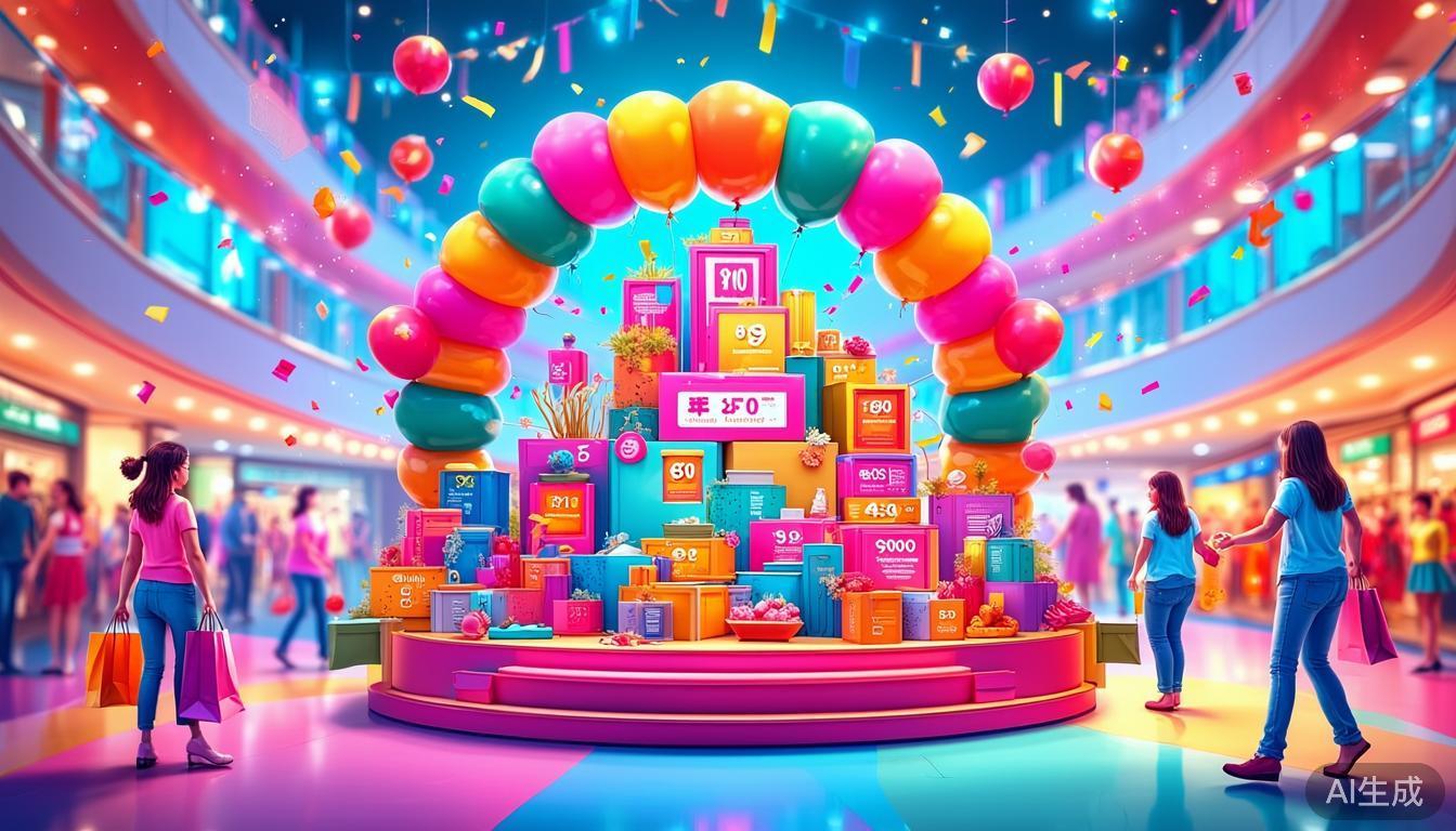 中國(guó)電商搶灘拉美:萬(wàn)億市場(chǎng)的低價(jià)狂歡與合規(guī)博弈