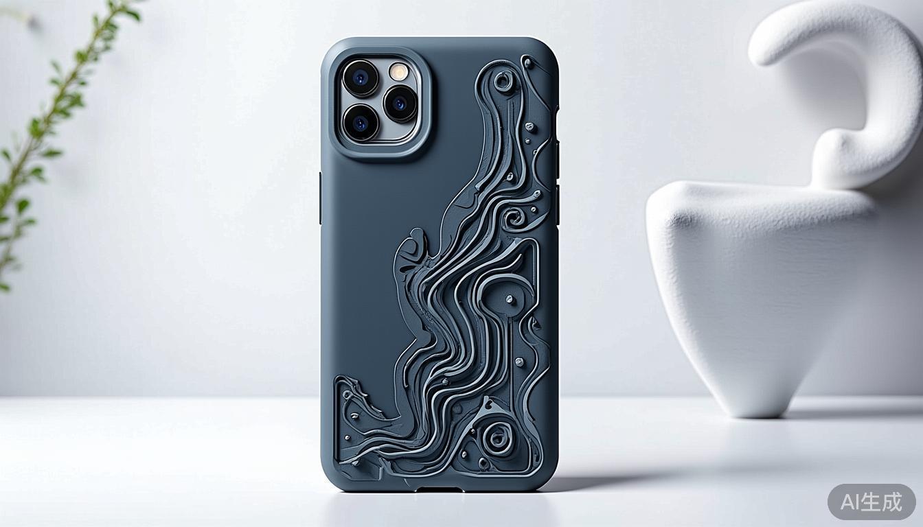 鏡頭防護成手機殼新風口 TikTok爆品靠微創新突圍紅海