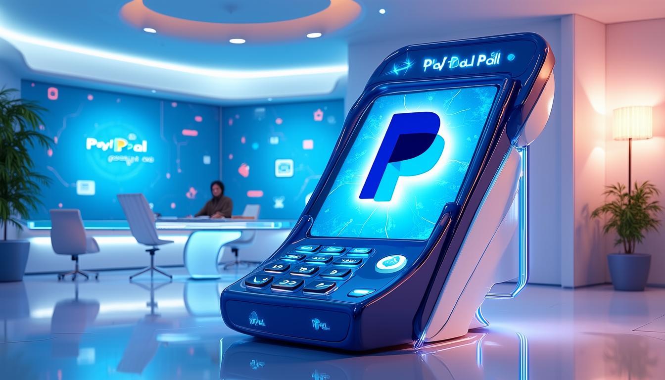 PayPal推PayPalWorld欲破跨境支付瓶頸
