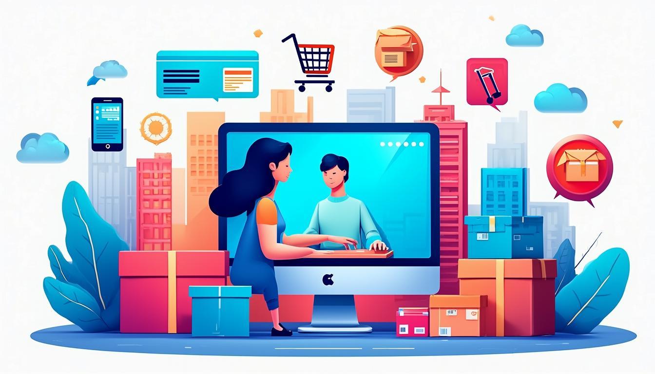 越南電商消費(fèi)趨勢逆轉(zhuǎn)