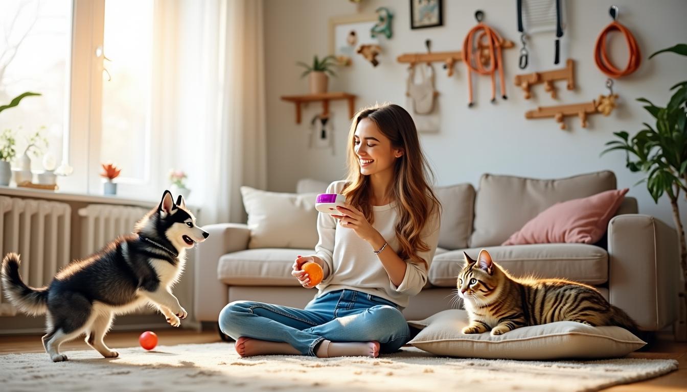 寵物經濟成新藍海,全球市場規模將破5000億美元