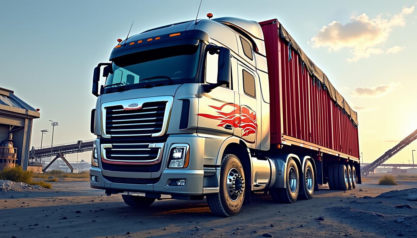 英國皇家郵政部署第7000輛電動貨車,加速綠色物流轉型