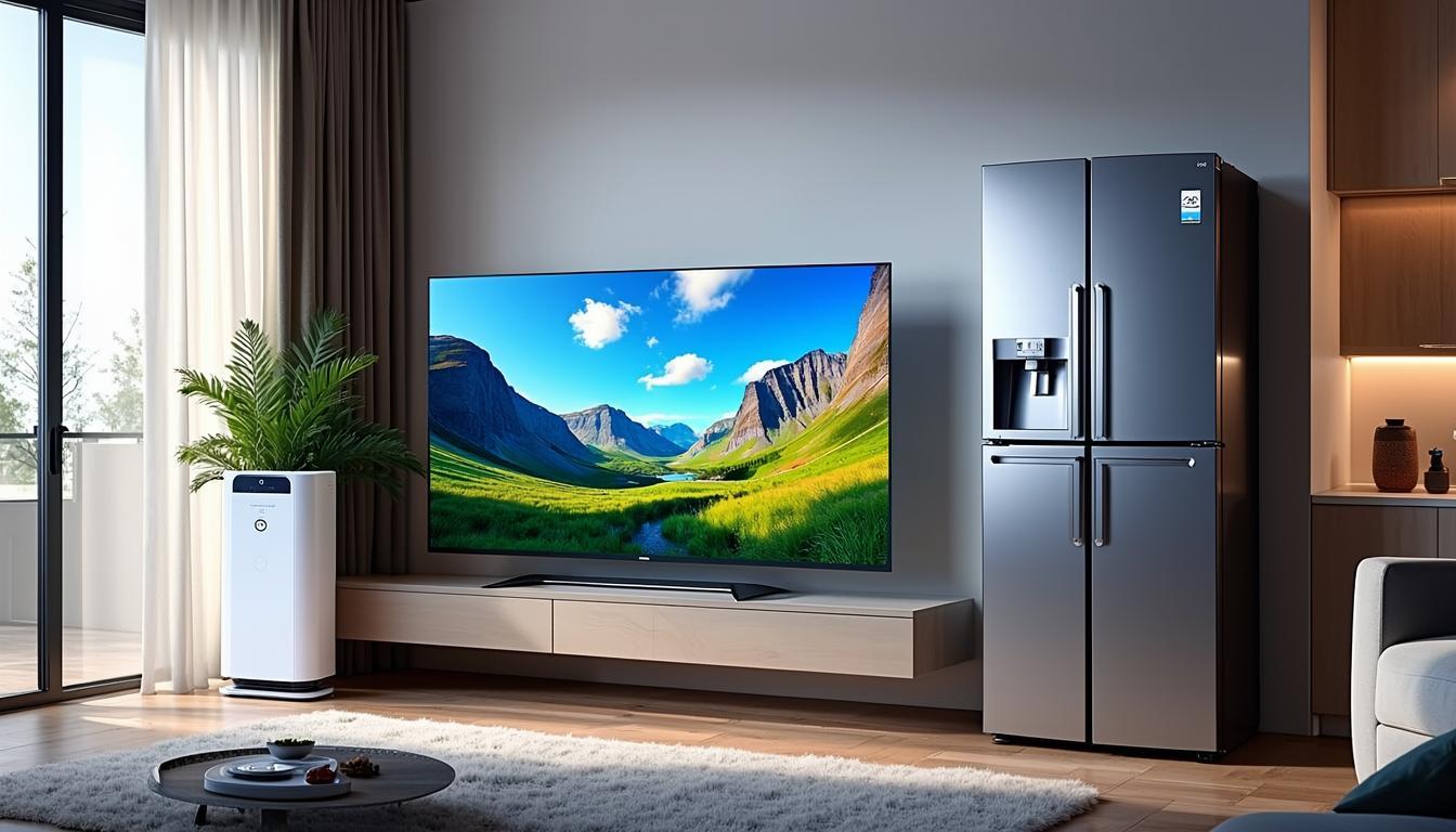 LG電子加速拓展北美B2B市場